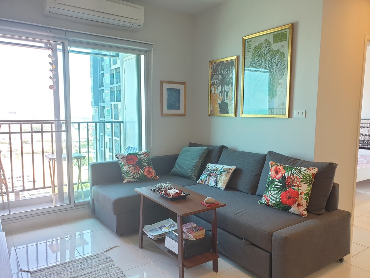 Centric Sea - 2 bedroom for sale