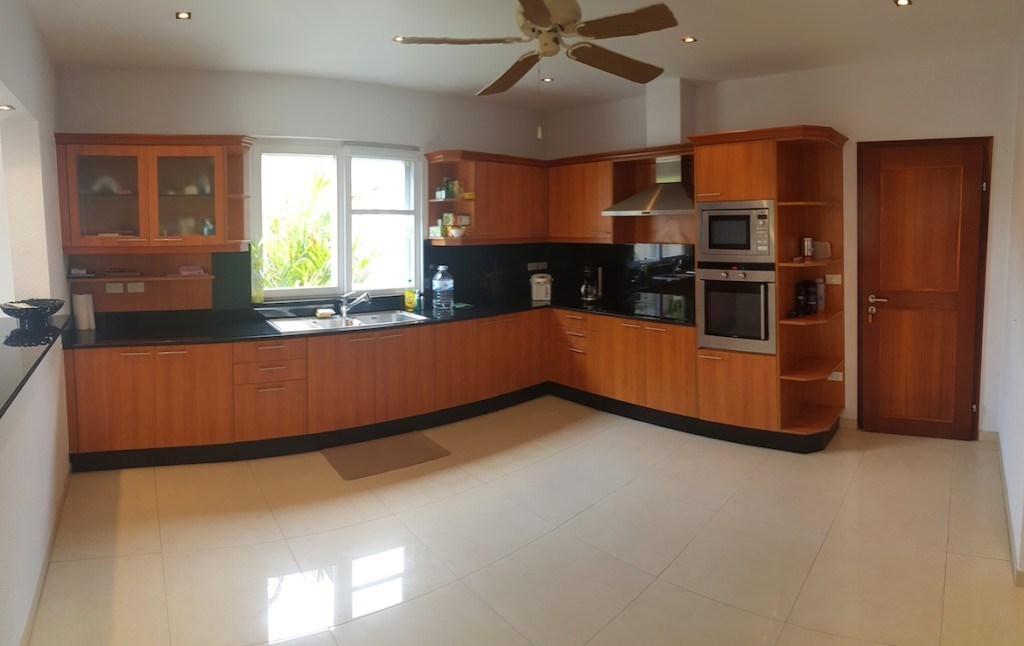 Siam Royal View Village - 4 Bedrooms For Sale  - House - Pattaya East - 