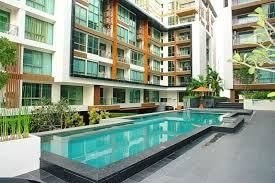 The Urban Pattaya - 1 Bedroom For Sale  - Condominium - Pattaya Central - 