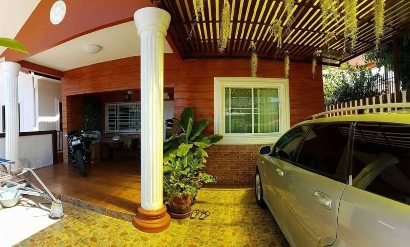 3 BR House For Sale - Soi Siam - House - Pattaya East - Soi Siam Road