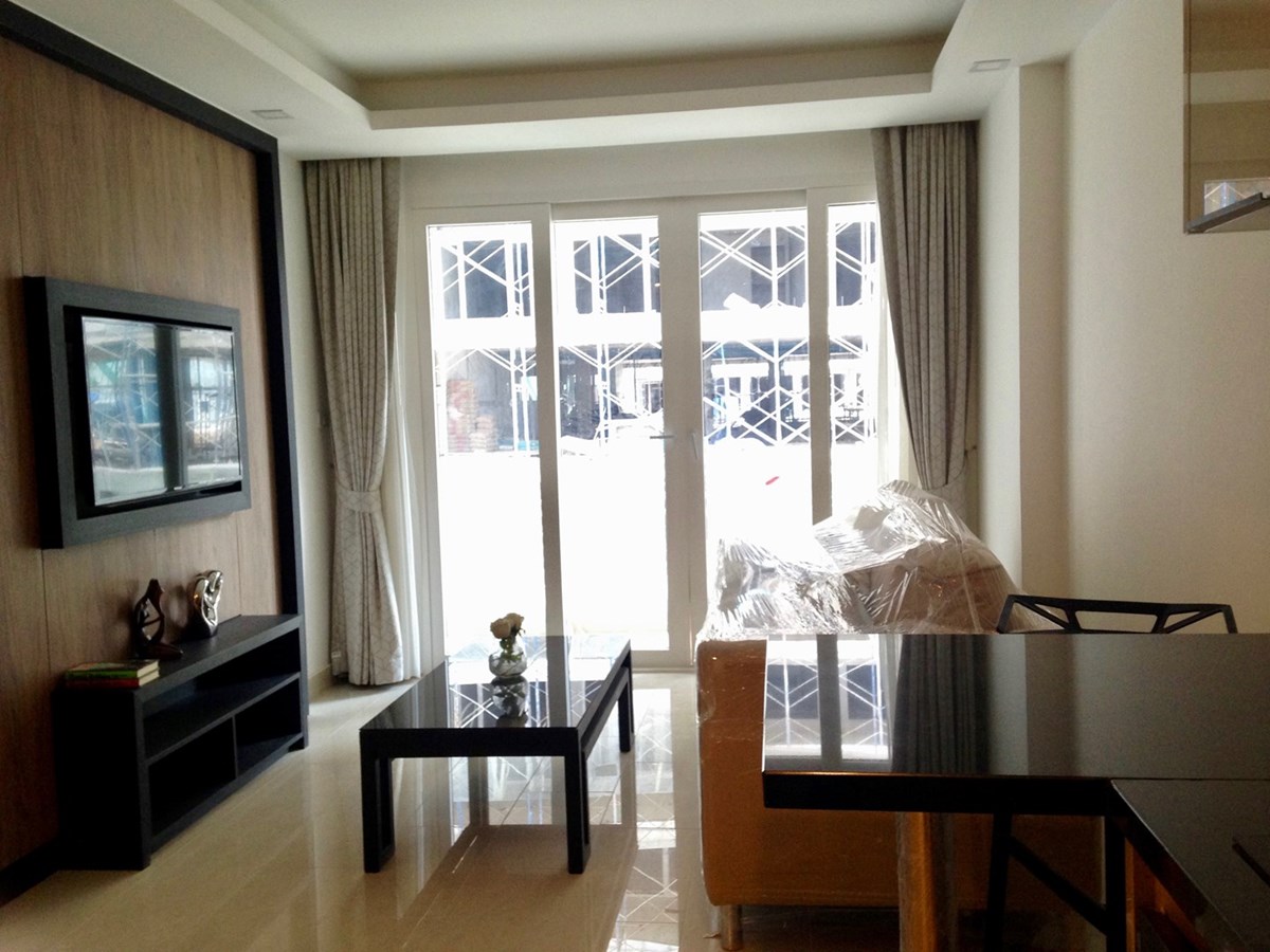 Grand Avenue Pattaya - 1 Bedroom for sale - Condominium -  - 