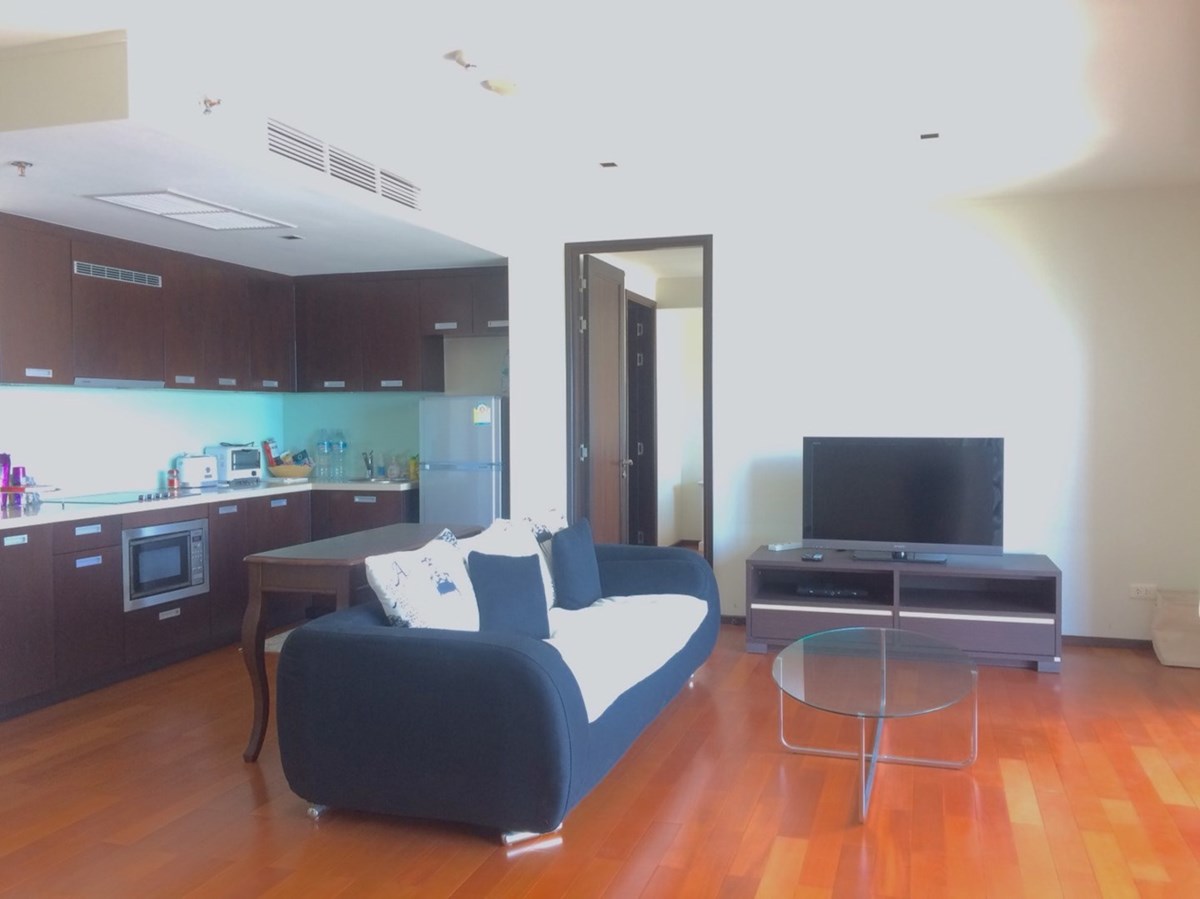 Northshore - 1 Bedroom for sale - Condominium - Pattaya Central - 